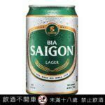 西貢 啤酒